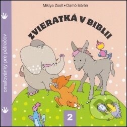 Zvieratká v Biblii 2.