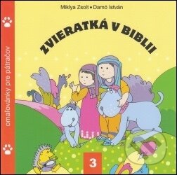 Zvieratká v Biblii 3.