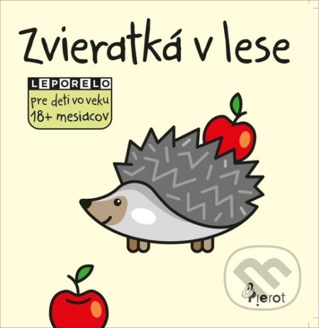 Zvieratká v lese
