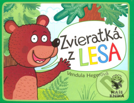 Zvieratká z lesa