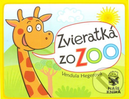 Zvieratká zo ZOO