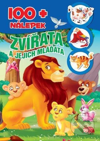 Zvířata a jejich mláďata