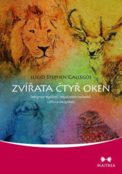 Zvířata čtyř oken (Integrace myšlení, smyslového vnímání, cítění a imaginace) - kniha z kategorie Náboženská literatura