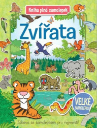 Zvířata