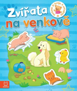Zvířata na venkově