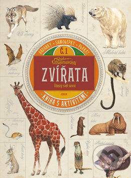 Zvířata