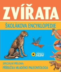 Zvířata