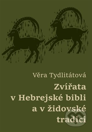 Zvířata v Hebrejské bibli a v židovské tradici