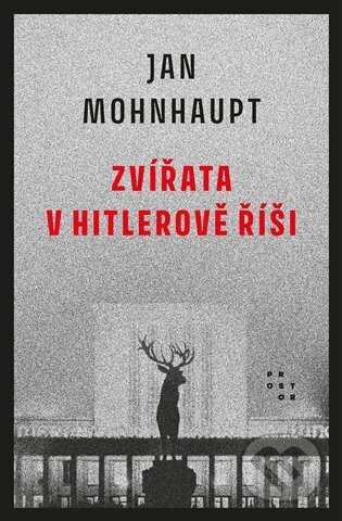 Zvířata v Hitlerově říši