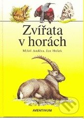Zvířata v horách