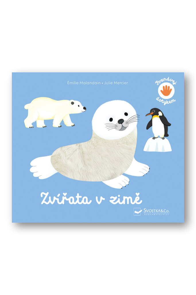Zvířata v zimě