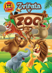 ZOO - kniha z kategorie Pro děti