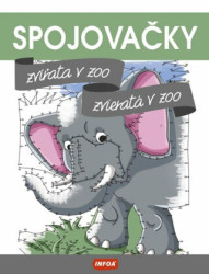Zvířata v zoo / Zvieratá v zoo