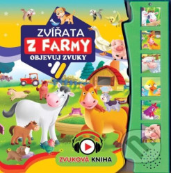 Zvířata z farmy