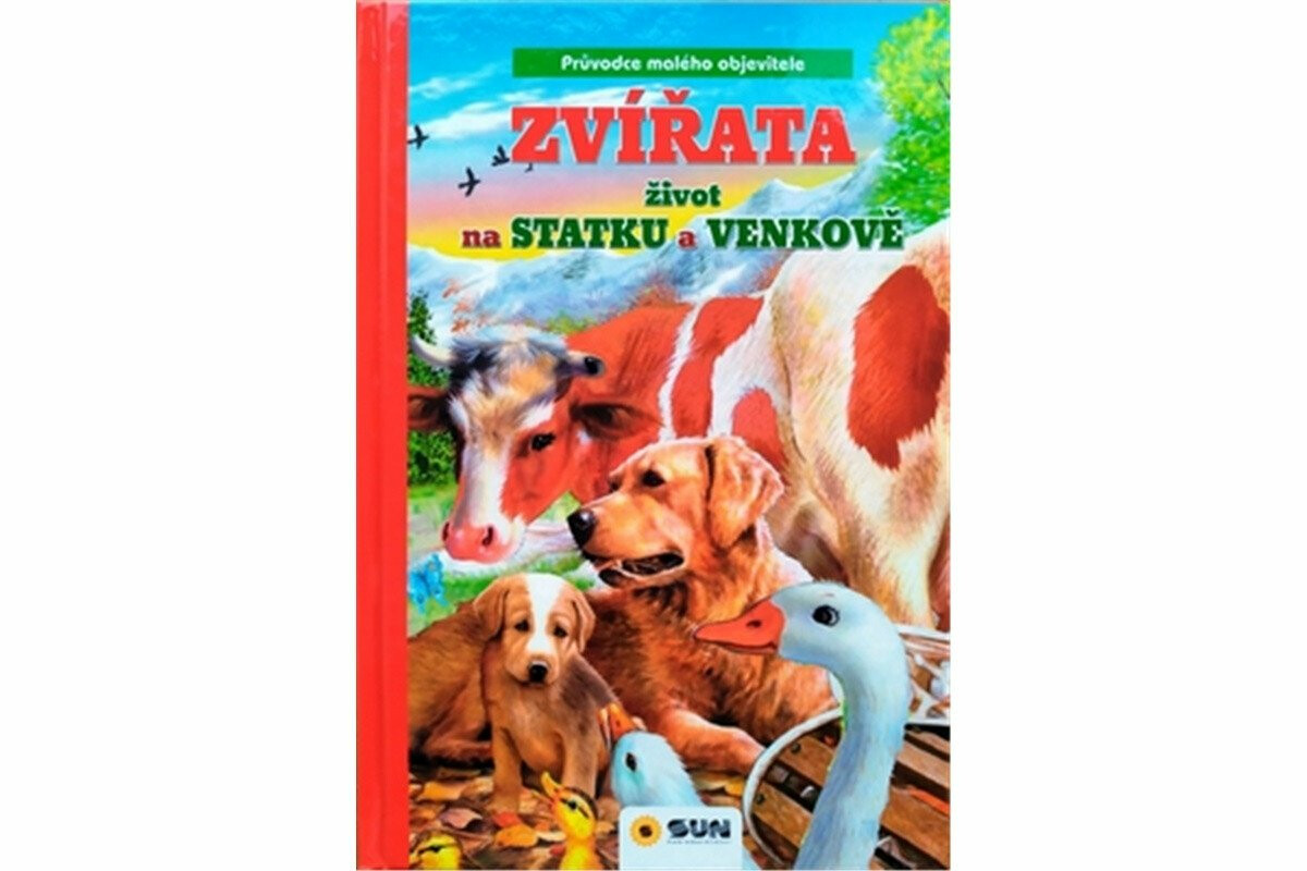 Zvířata