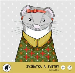 Zvířatka a svetry - hra z kategorie Vzdělávací hry