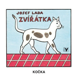 Zvířátka