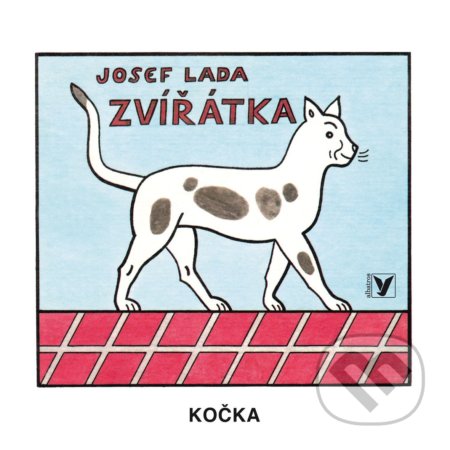 Zvířátka (Kočka)