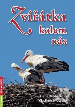 Zvířátka kolem nás