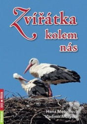 Zvířátka kolem nás