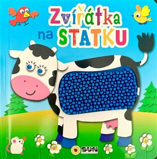 Zvířátka na statku