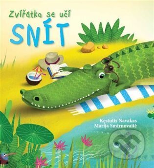 Zvířátka se učí snít