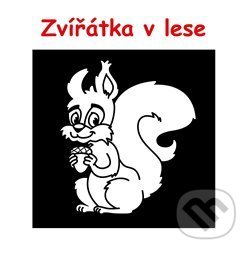Zvířátka v lese
