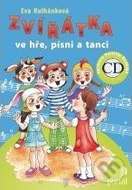 Zvířátka ve hře, písni a tanci