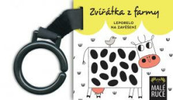 Zvířátka z farmy (Malé ruce)
