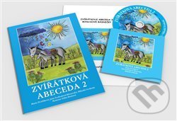 Zvířátková abeceda II.