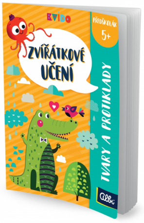 Zvířátkové učení