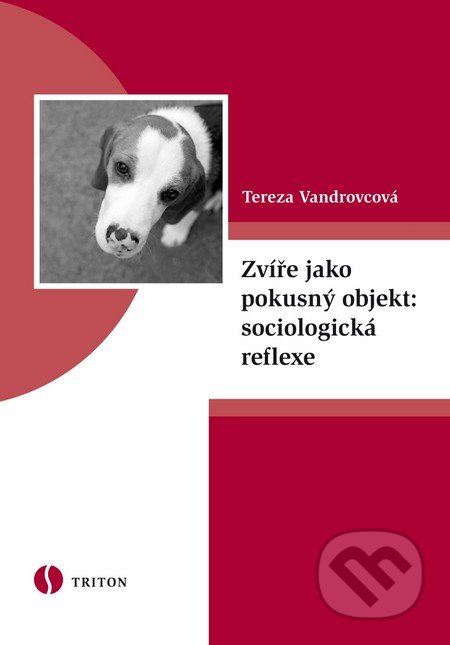 Zvíře jako pokusný objekt: sociologická reflexe