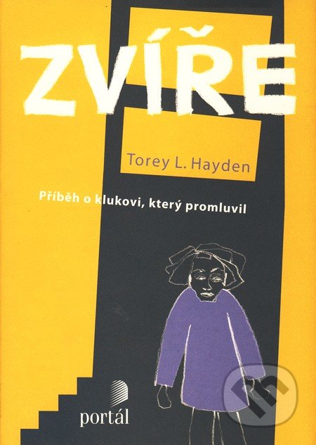 Zvíře (Příběh o klukovi, který promluvil)