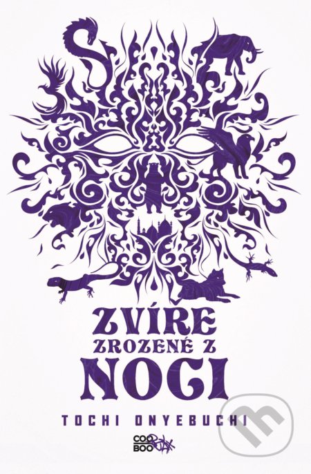Zvíře zrozené z noci