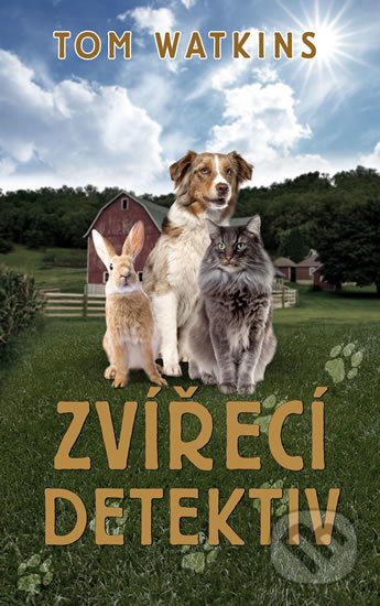 Zvířecí detektiv