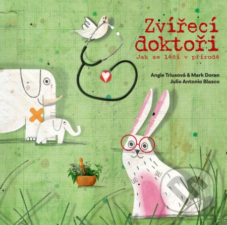 Zvířecí doktoři (Jak se léčí v příordě)