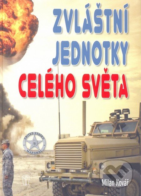 Zvláštní jednotky celého světa