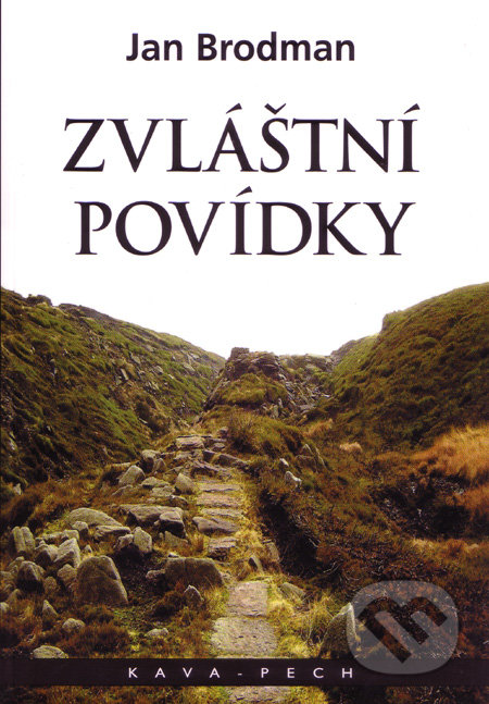Zvláštní povídky