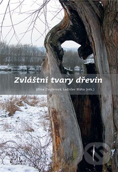 Zvláštní tvary dřevin
