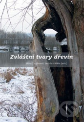 Zvláštní tvary dřevin