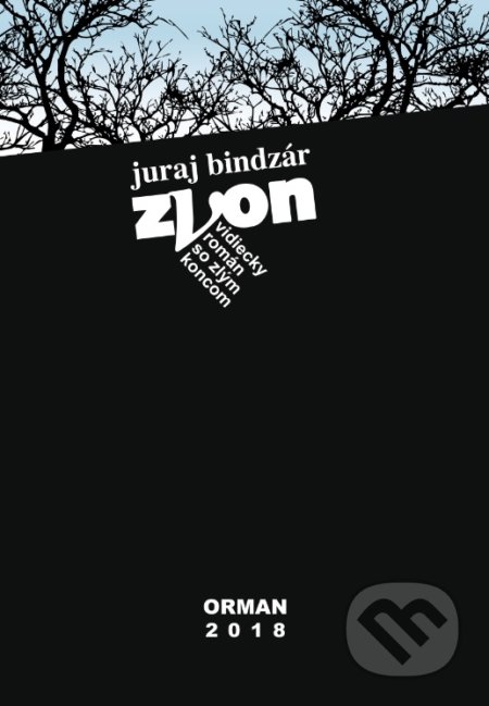 Zvon (Vidiecky román so zlým koncom)