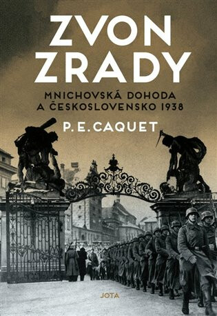 Zvon zrady - Mnichovská dohoda a Československo 1938 (Defekt)