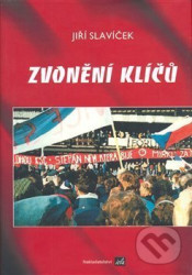 Zvonění klíčů