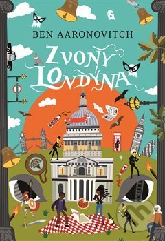 Zvony Londýna