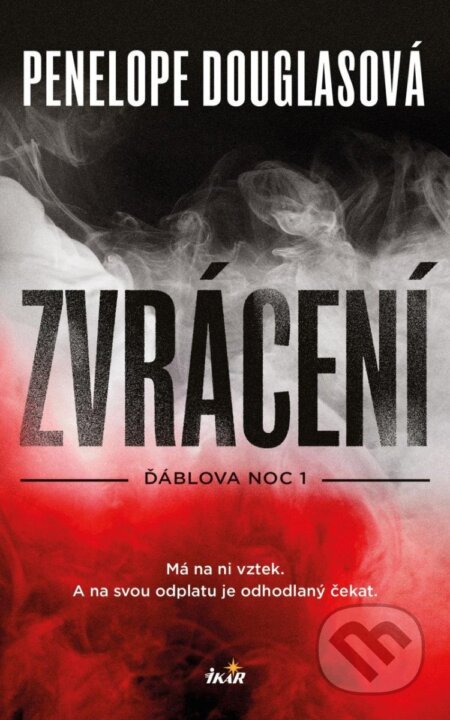 Zvrácení