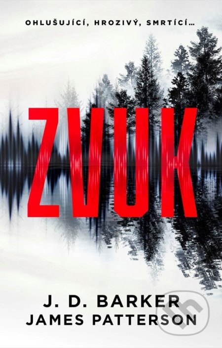 Zvuk (Ohlušujíci, hroziví, smrtíci)