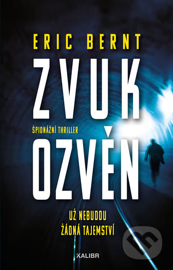 Zvuk ozvěn (Už nebudou žádná tajemství)