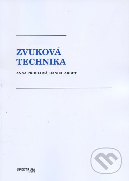 Zvuková technika
