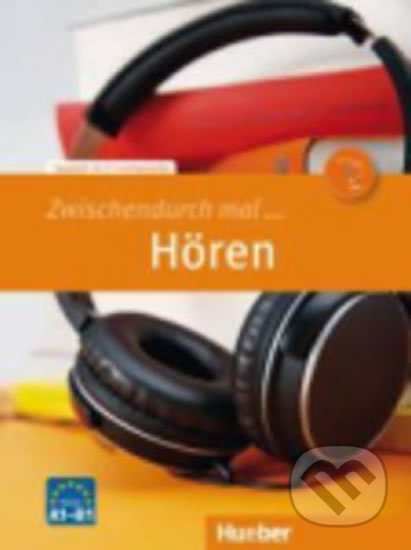 Zwischendurch mal...: Hören (A1-A2)+ Audio CD