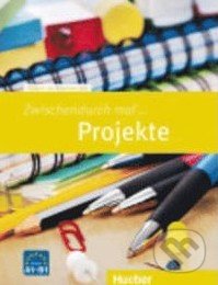 Zwischendurch Mal... Projekte
